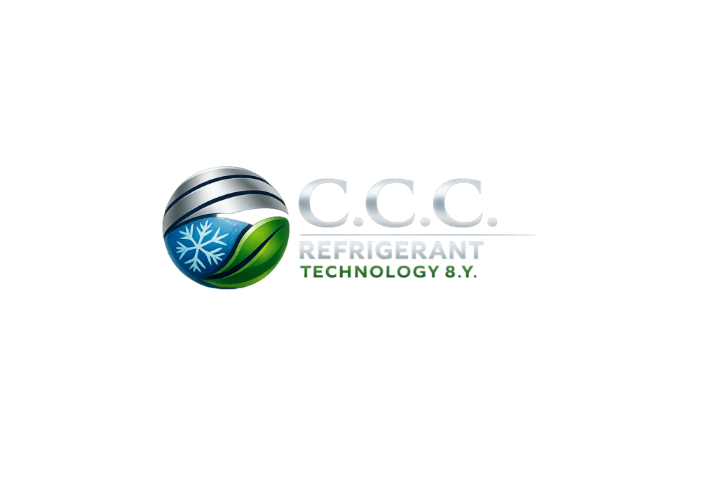 C.C.C Refrigerant Technology B.V