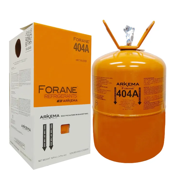 Forane R-404A Refrigerant