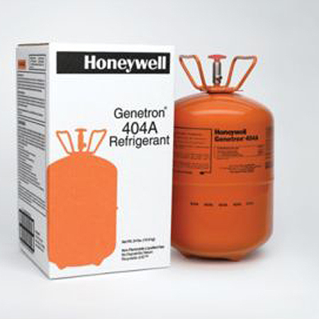 Purchase R404a Honeywell Refrigerants Gas