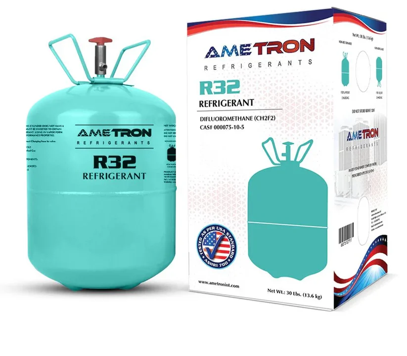 R32 Ametron Refrigerants