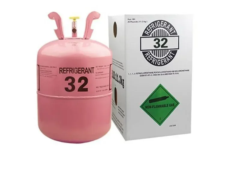 R32 Arkool Refrigerant Gas