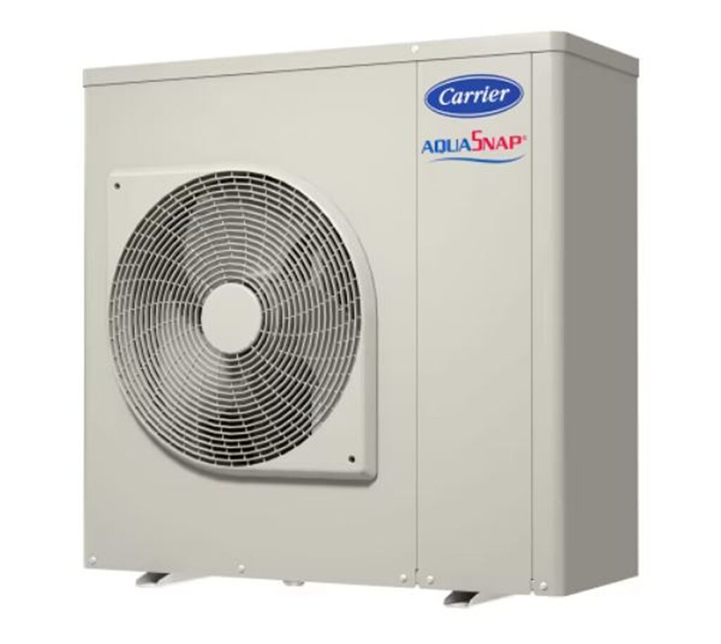 Bulk Carrier air conditioners