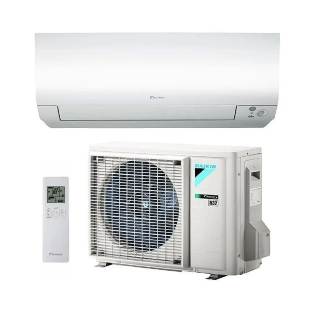 Bulk Daikin AC air conditioners