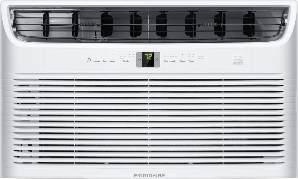 Frigidaire HVAC supplier