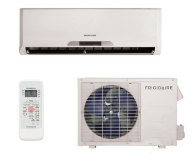 Frigidaire air conditioner
