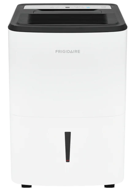 Frigidaire split air conditioner