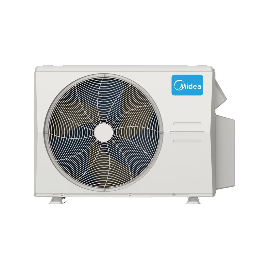 Midea All Easy Pro Courts Exclusive System 2 Outdoor Unit MCE-2M16E