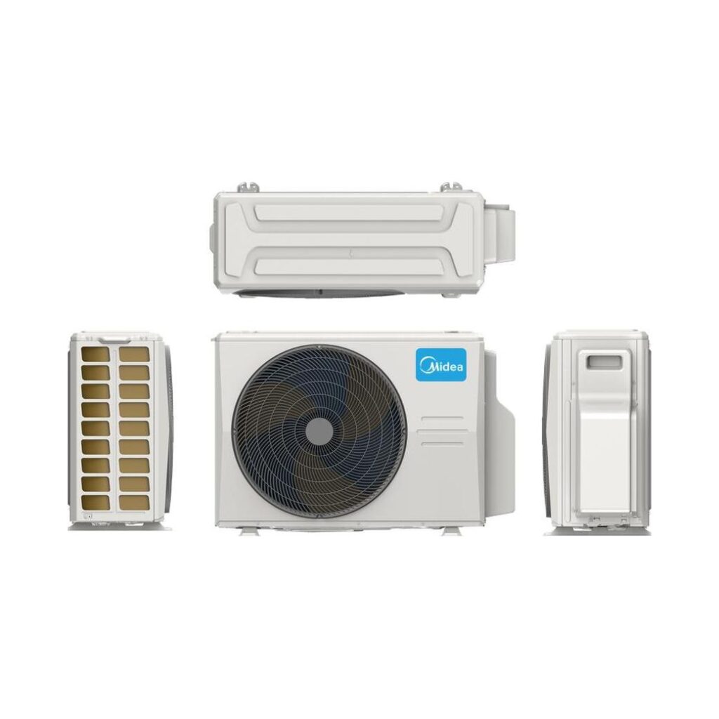Buy Midea air conditioner in bulk