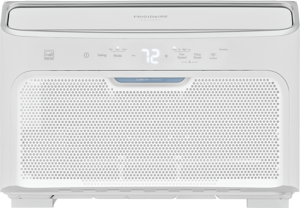 Residential Frigidaire air conditioners