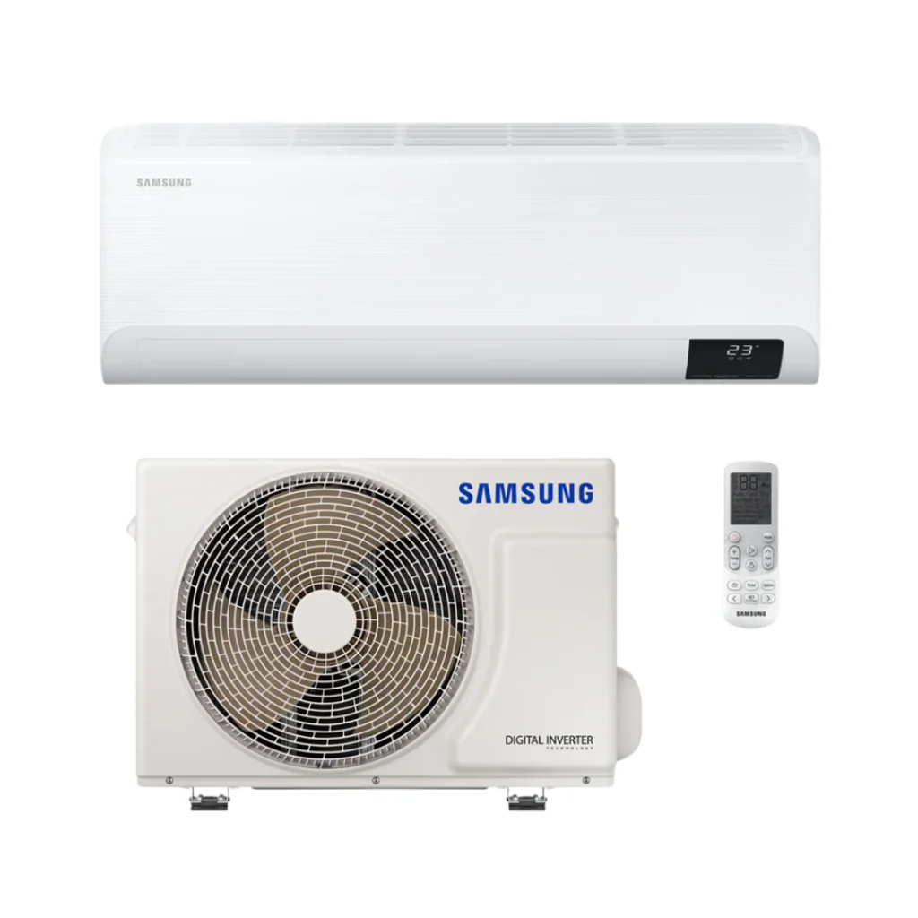 Samsung air conditioner supplier